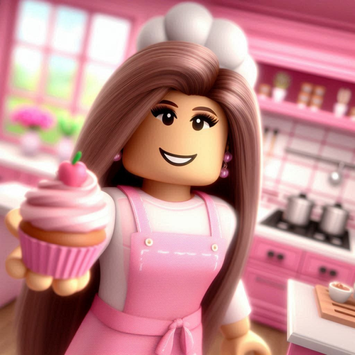 RobloxGo - Cupcake Tycoon 🧁 - Roblox Strategy Hub: Stats, Videos & Power Tips