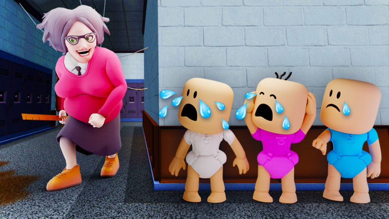 Quiet Escape 🤫 [Horror] - Roblox Strategy Hub: Stats, Videos & Power Tips