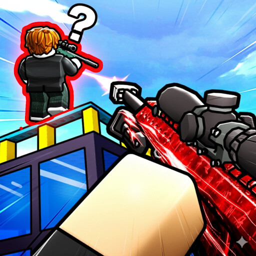 RobloxGo - 🔥NEW! Hypershot (Gunfight) - Roblox Strategy Hub: Stats, Videos & Power Tips