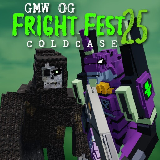 RobloxGo - (ULTRAMAN RISING!) GMW: OG - Kaiju pvp/rp Game - - Roblox Strategy Hub: Stats, Videos & Power Tips