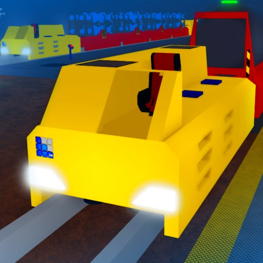 RobloxGo - ☢️ Pinewood Computer Core - Roblox Strategy Hub: Stats, Videos & Power Tips