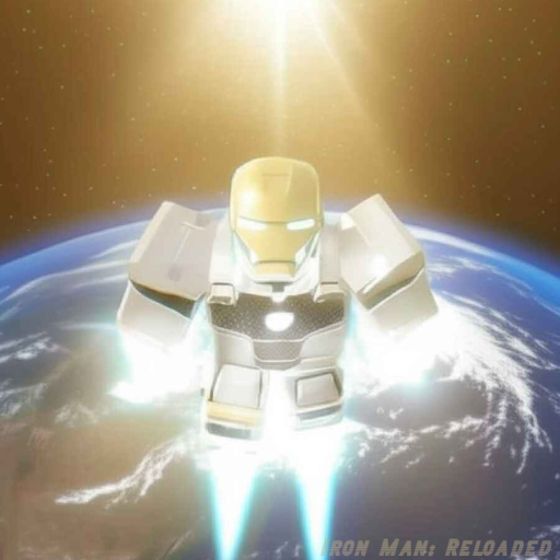 RobloxGo - (SPACE UPDATE 1!) Iron Man: Reloaded [PRE-RELEASE] - Roblox Strategy Hub: Stats, Videos & Power Tips