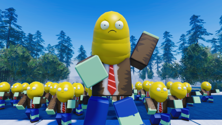 Plants vs Zombies Hybrid Version - Roblox Strategy Hub: Stats, Videos & Power Tips