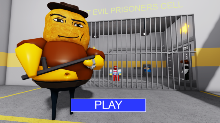 🍗 DAGEDAGO BARRY'S PRISON RUN! (OBBY) - Roblox Strategy Hub: Stats, Videos & Power Tips