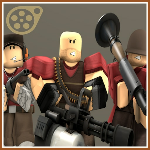RobloxGo - Team Fortress 2 - Roblox Strategy Hub: Stats, Videos & Power Tips