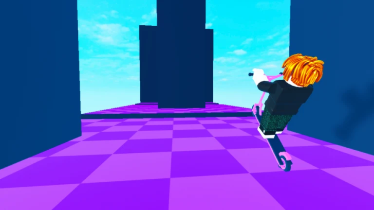 Obby But You're on a Scooter - Roblox Strategy Hub: Stats, Videos & Power Tips