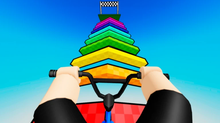 Obby But You're on a Scooter - Roblox Strategy Hub: Stats, Videos & Power Tips