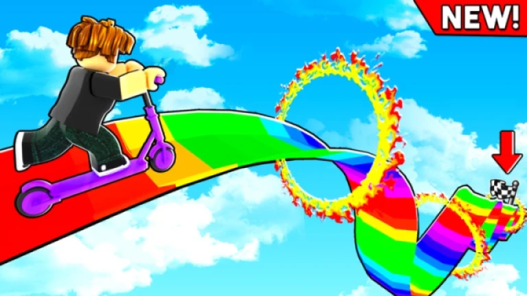 Obby But You're on a Scooter - Roblox Strategy Hub: Stats, Videos & Power Tips