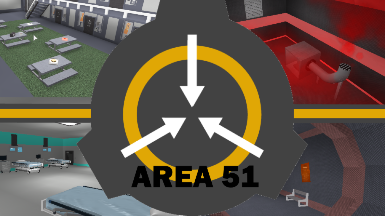 [SCP] Area 51 [RP] - Roblox Strategy Hub: Stats, Videos & Power Tips