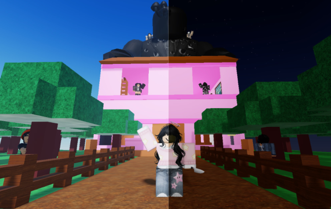 DAISY HOUSE! - Roblox Strategy Hub: Stats, Videos & Power Tips