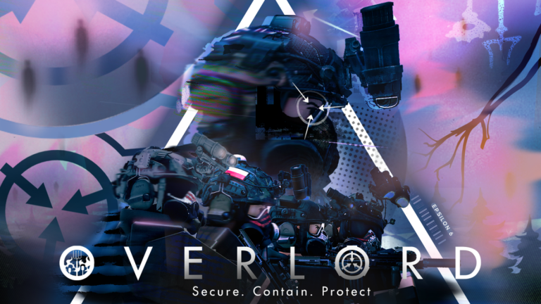 [OVERLORD ⚠️] SCP outfits ideas - Roblox Strategy Hub: Stats, Videos & Power Tips