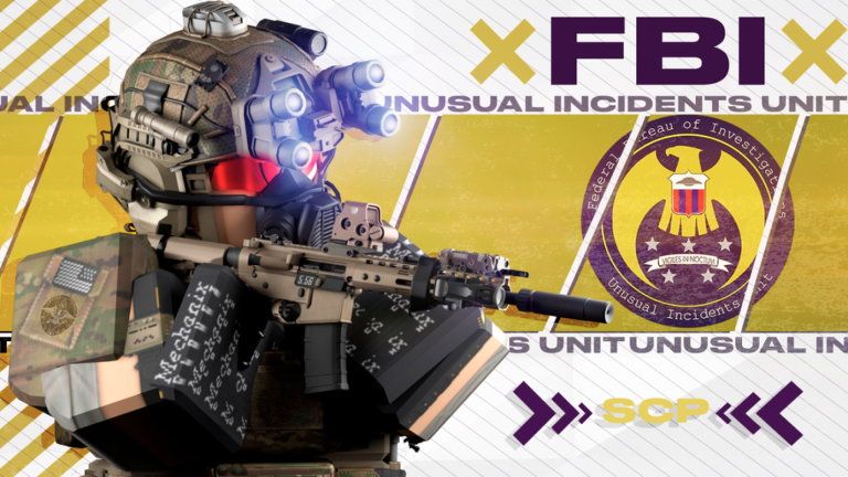 [OVERLORD ⚠️] SCP outfits ideas - Roblox Strategy Hub: Stats, Videos & Power Tips