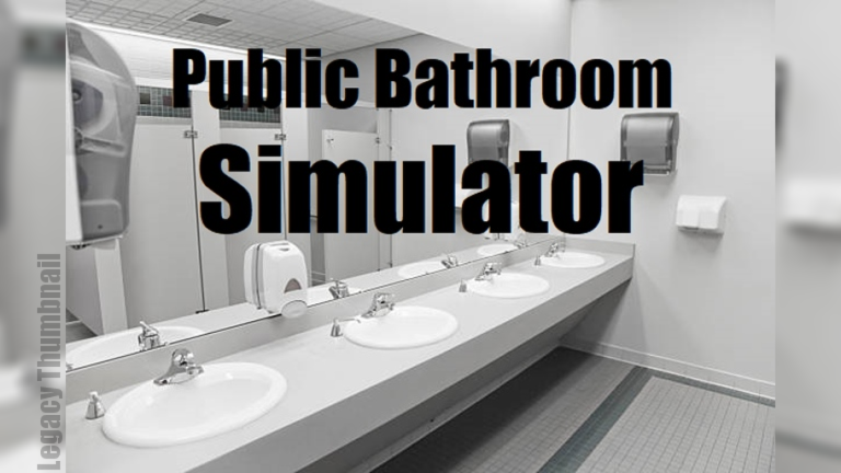 Public Bathroom Simulator - Roblox Strategy Hub: Stats, Videos & Power Tips