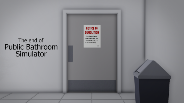 Public Bathroom Simulator - Roblox Strategy Hub: Stats, Videos & Power Tips