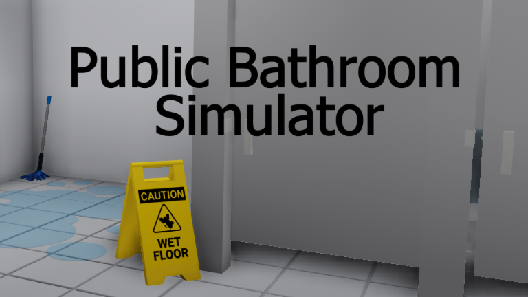 Public Bathroom Simulator - Roblox Strategy Hub: Stats, Videos & Power Tips