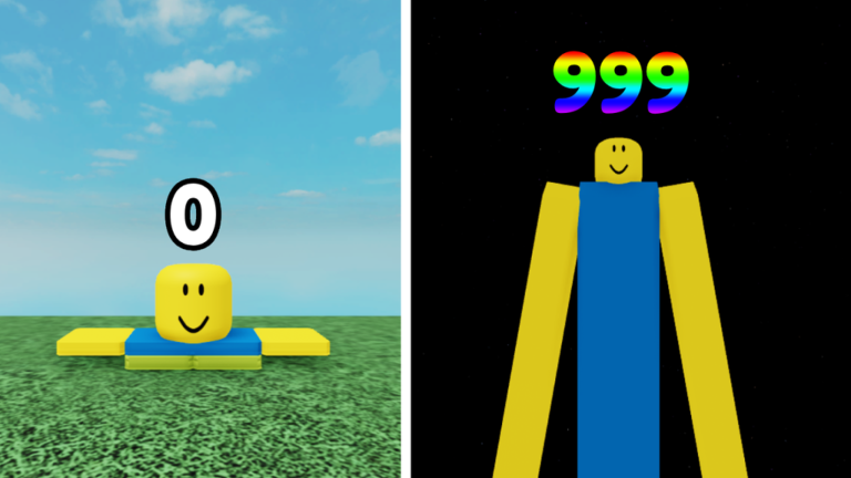 +1 Height Every Second - Roblox Strategy Hub: Stats, Videos & Power Tips