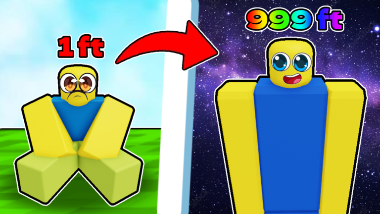 +1 Height Every Second - Roblox Strategy Hub: Stats, Videos & Power Tips