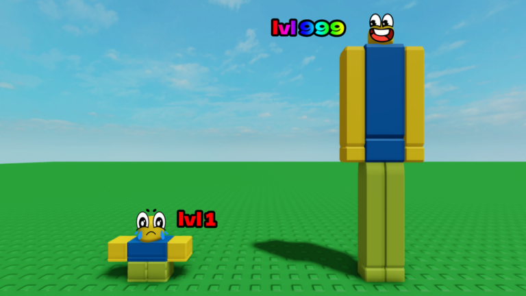 +1 Height Every Second - Roblox Strategy Hub: Stats, Videos & Power Tips