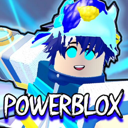 RobloxGo - Power Blox🌪️[FIXING]