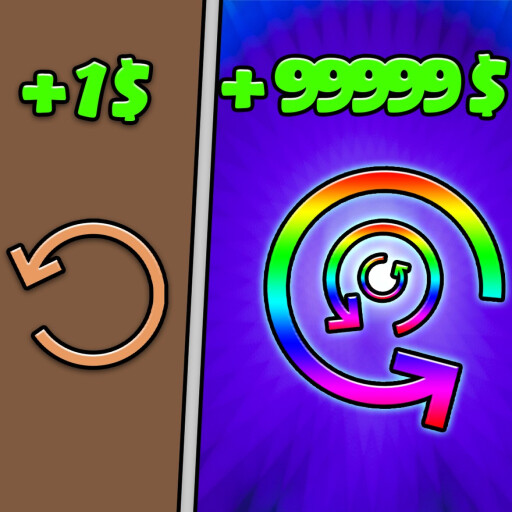 RobloxGo - ♻️Upgrader Simulator: Incremental - Roblox Strategy Hub: Stats, Videos & Power Tips