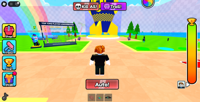 ⛏️LuckyBlocks💎 (DIAMOND LUCKY BLOCKS) - Roblox Strategy Hub: Stats, Videos & Power Tips