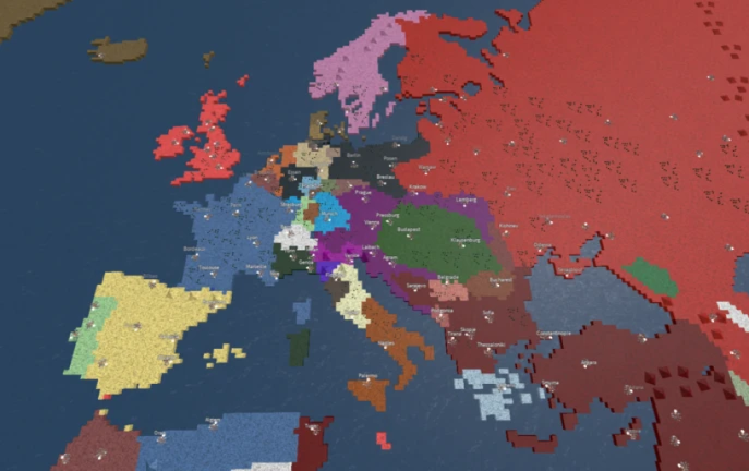 Nations Roleplay 2 [HD ADMIN] - Roblox Strategy Hub: Stats, Videos & Power Tips