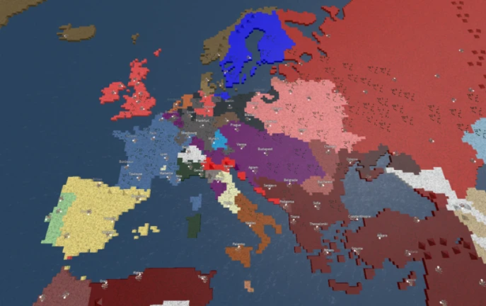 Nations Roleplay 2 [HD ADMIN] - Roblox Strategy Hub: Stats, Videos & Power Tips