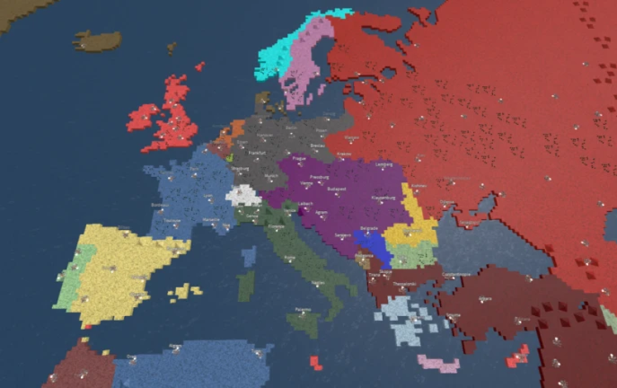 Nations Roleplay 2 [HD ADMIN] - Roblox Strategy Hub: Stats, Videos & Power Tips