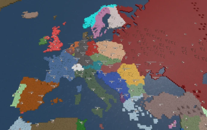 Nations Roleplay 2 [HD ADMIN] - Roblox Strategy Hub: Stats, Videos & Power Tips