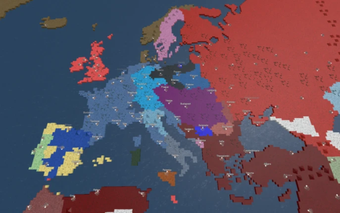 Nations Roleplay 2 [HD ADMIN] - Roblox Strategy Hub: Stats, Videos & Power Tips