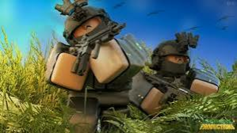 Brazilian Army "EB" - Roblox Strategy Hub: Stats, Videos & Power Tips