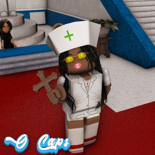 RobloxGo - The Caps - Roblox Strategy Hub: Stats, Videos & Power Tips