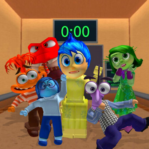 RobloxGo - Inside Out 2 Elevator🧠 - Roblox Strategy Hub: Stats, Videos & Power Tips