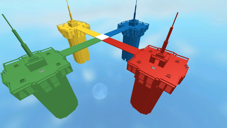 BATTLE BLOCK TEAMS