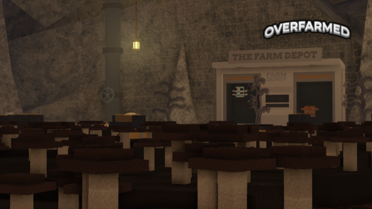 Factory Simulator - Roblox Strategy Hub: Stats, Videos & Power Tips