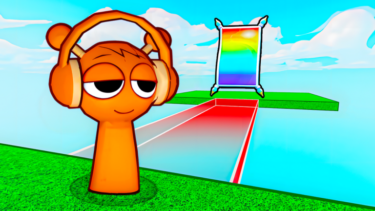 Cross Invisible Path to MAGIC CARPET! - Roblox Strategy Hub: Stats, Videos & Power Tips