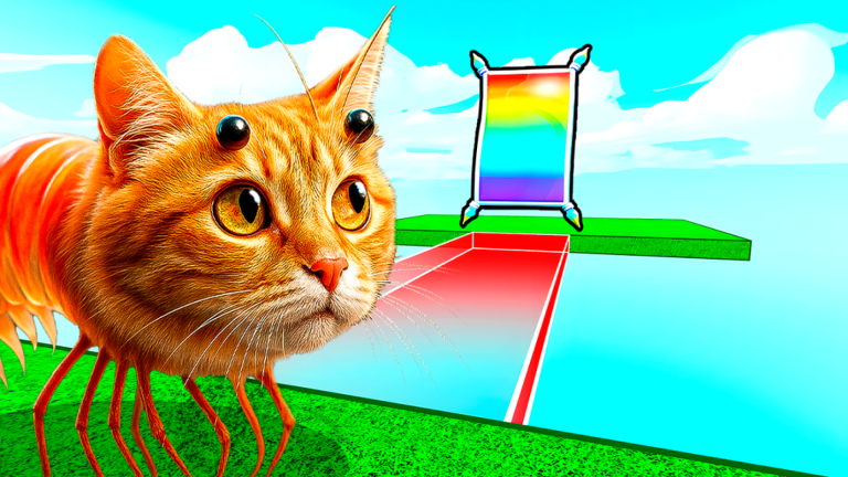 Cross Invisible Path to MAGIC CARPET! - Roblox Strategy Hub: Stats, Videos & Power Tips