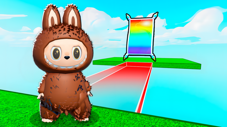 Cross Invisible Path to MAGIC CARPET! - Roblox Strategy Hub: Stats, Videos & Power Tips