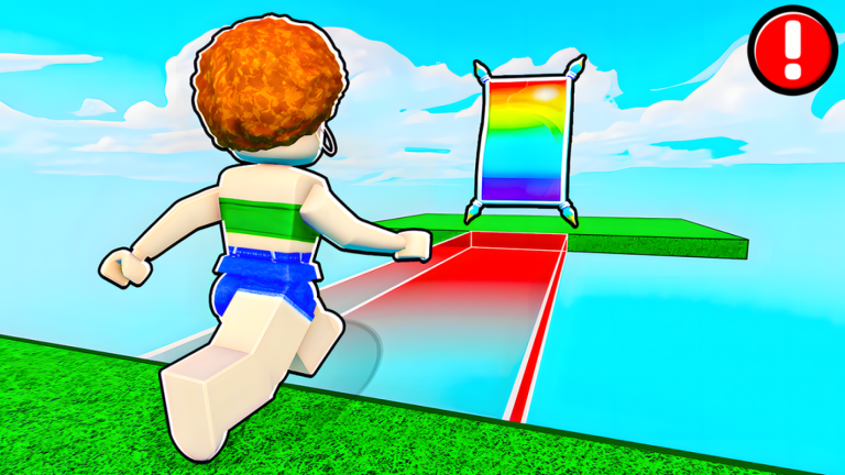 Cross Invisible Path to MAGIC CARPET! - Roblox Strategy Hub: Stats, Videos & Power Tips
