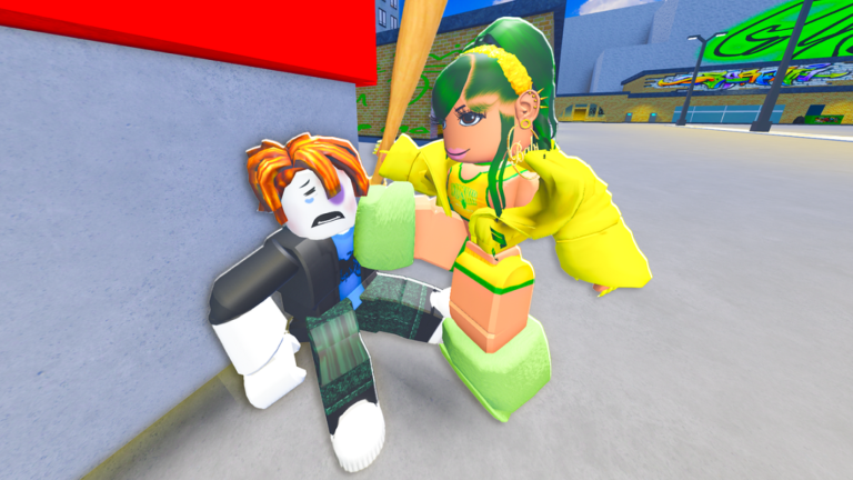 BADDIES TESTING PLAZA - Roblox Strategy Hub: Stats, Videos & Power Tips