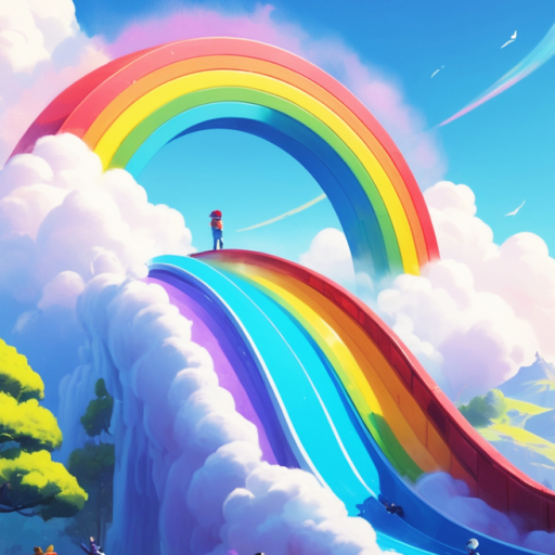 RobloxGo - Rainbow Fun Obby! 🌈 - Roblox Strategy Hub: Stats, Videos & Power Tips