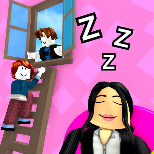 RobloxGo - TEAM EVIL TEACHER ESCAPE (TEAMWORK OBBY) - Roblox Strategy Hub: Stats, Videos & Power Tips
