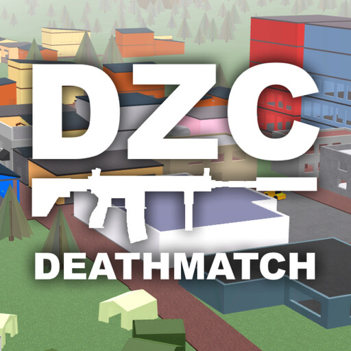 RobloxGo - DZC DEATHMATCH - Roblox Strategy Hub: Stats, Videos & Power Tips