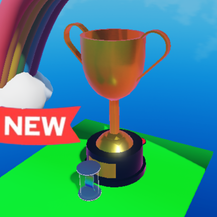 Climb the Rainbow Ladders for a Rainbow Carpet! - Roblox Strategy Hub: Stats, Videos & Power Tips