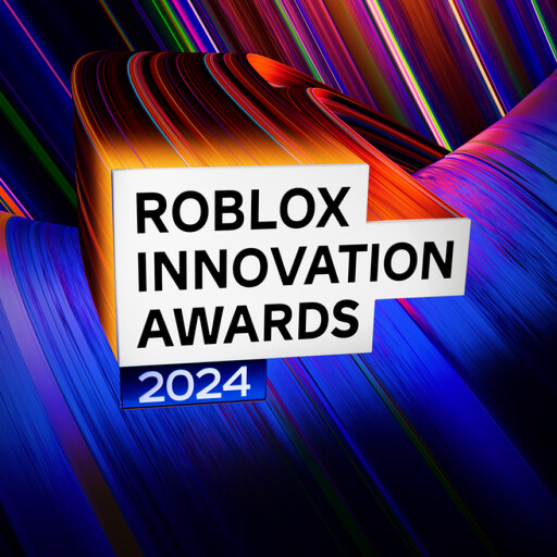 RobloxGo - Roblox Innovation Awards 2024 - Voting Hub - Roblox Strategy Hub: Stats, Videos & Power Tips