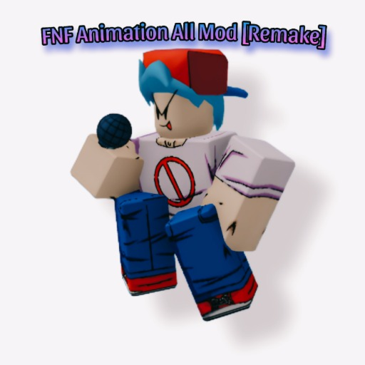 RobloxGo - [DEMO] FNF Animation All Mod [Remake] - Roblox Strategy Hub: Stats, Videos & Power Tips