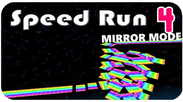 Speed Run 4 MIRROR MODE - Roblox Strategy Hub: Stats, Videos & Power Tips