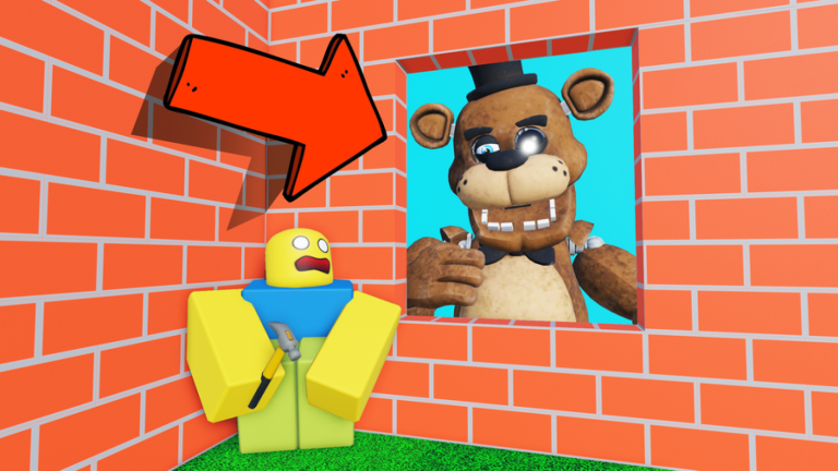 Build to Survive!