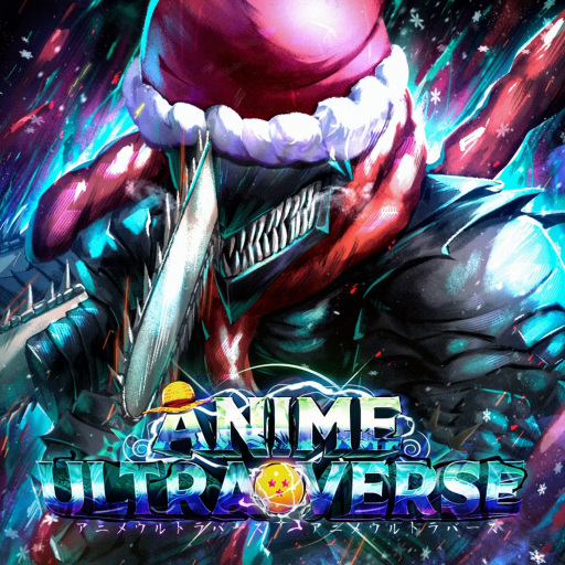 RobloxGo - [RELEASE🔥] Anime Ultra Verse - Roblox Strategy Hub: Stats, Videos & Power Tips