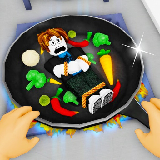 RobloxGo - CRAZY CHEFS! 👨‍🍳 - Roblox Strategy Hub: Stats, Videos & Power Tips